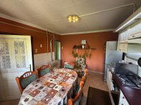 Eladó családi ház, Pusztamonostoron 24 M Ft, 2 szobás