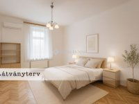 Eladó téglalakás, XIII. kerületben 69.99 M Ft, 2 szobás