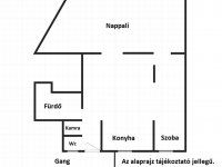 Eladó téglalakás, Győrött 39.9 M Ft, 2 szobás