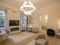 Kiadó téglalakás, albérlet, VI. kerületben, Andrássy úton