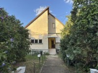 Eladó családi ház, Pilisszántón, Kossuth Lajos utcában 75 M Ft
