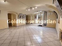 Kiadó üzlethelyiség
