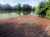 Eladó nyaraló, Békésszentandráson 125 M Ft, 3+5 szobás