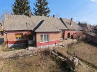 Eladó családi ház, Nemesvámoson 60 M Ft, 3+1 szobás