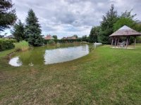 Eladó családi ház, Kerekegyházán 85 M Ft, 3 szobás