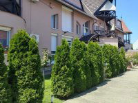 Eladó családi ház