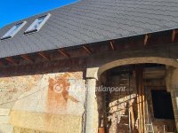 Eladó családi ház, Dunaharasztin 130 M Ft, 6 szobás