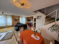 Eladó téglalakás, Pécsett 114.9 M Ft, 4 szobás