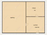 Eladó telek, Tatán 27 M Ft / költözzbe.hu