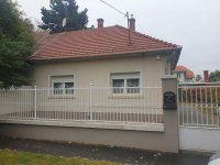 Eladó ikerház, XXI. kerületben 99 M Ft, 2 szobás