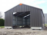 Kiadó ipari ingatlan, Budakeszin 500 E Ft / hó