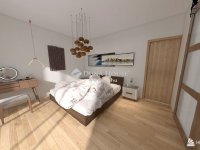 Eladó családi ház, Ráckevén 110 M Ft, 4 szobás