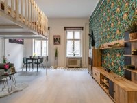 Eladó téglalakás, VIII. kerületben 49.9 M Ft, 1 szobás