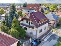 Eladó családi ház, Hatvanban 74.9 M Ft, 4 szobás