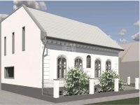 Eladó sorház, Budaörsön 73.5 M Ft, 3 szobás