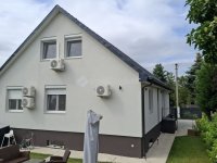 Eladó ikerház, Érden 189 M Ft, 5 szobás / költözzbe.hu