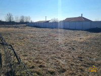 Eladó telek, Szigetszentmiklóson 20.6 M Ft / költözzbe.hu