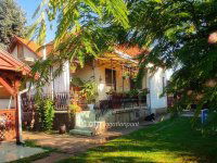 Eladó családi ház, Ercsiben 69 M Ft, 3 szobás