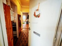 Eladó téglalakás, Csurgón 13.5 M Ft, 2 szobás