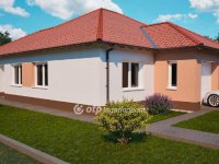 Eladó ikerház, Fóton 145 M Ft, 4 szobás / költözzbe.hu