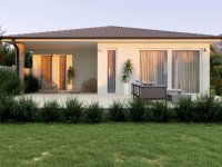 Eladó családi ház