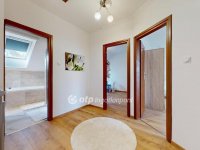 Eladó sorház, Nyíregyházán 129 M Ft, 3 szobás