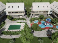 Eladó téglalakás, Kozármislenyen 86.2 M Ft, 3 szobás