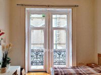 Eladó téglalakás, VII. kerületben 66 M Ft, 1 szobás