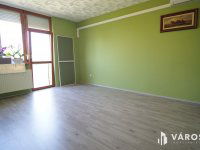 Eladó téglalakás, Nagykanizsán 25.5 M Ft, 1+1 szobás