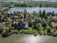 Eladó családi ház, Szigethalmon 237.5 M Ft, 5+2 szobás