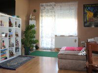 Eladó téglalakás, Szombathelyen 59.9 M Ft, 2 szobás