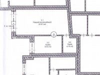 Eladó téglalakás, Hatvanban 43.5 M Ft, 2 szobás