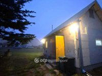 Eladó családi ház, Ráckeresztúron 25.9 M Ft, 1 szobás