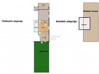 Eladó téglalakás, III. kerületben 145 M Ft, 2 szobás