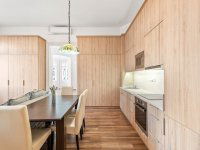 Eladó téglalakás, VI. kerületben, Hajós utcában 139 M Ft