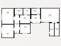 Eladó családi ház, Érpatakon 35 M Ft, 4 szobás