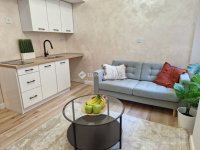 Eladó téglalakás, IX. kerületben 54 M Ft, 1 szobás