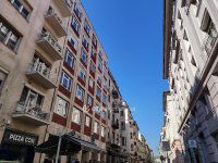 Eladó téglalakás, Budapesten, IX. kerületben 68.9 M Ft, 2 szobás