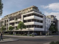 Eladó téglalakás, XXIII. kerületben 83.869 M Ft, 3 szobás