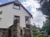 Eladó családi ház, Badacsonytördemicen 147 M Ft, 3 szobás