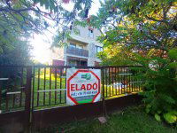 Eladó családi ház