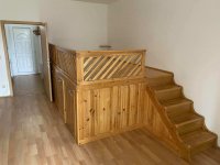 Eladó téglalakás, Veszprémben 50.9 M Ft, 1 szobás