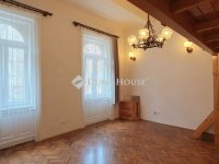 Eladó téglalakás, Budapesten, VII. kerületben 61 M Ft, 1 szobás