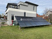 Eladó ipari ingatlan