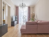 Eladó téglalakás, V. kerületben 199.9 M Ft, 3 szobás