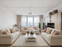 Eladó panellakás, X. kerületben 51.9 M Ft, 1+1 szobás