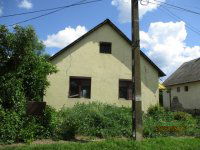 Eladó családi ház, Kiskinizsen 6.59 M Ft, 1+1 szobás