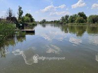 Eladó nyaraló, Dunaharasztin 51.9 M Ft, 1+1 szobás