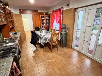 Eladó ikerház, Dunaújvárosban 84 M Ft, 3 szobás