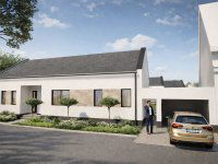 Eladó családi ház